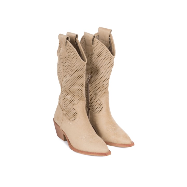 Botas Camperas Calados Arena