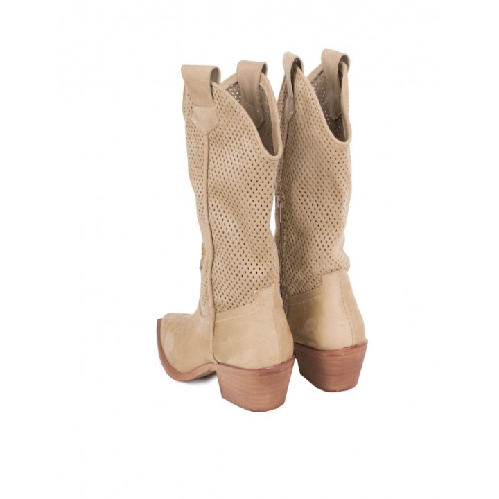 Botas Camperas Calados Arena
