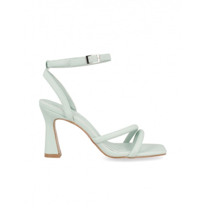 Sandalias Fiesta Tiras Menta