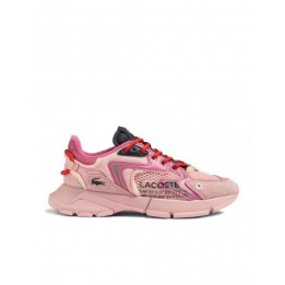 LACOSTE Deportivas L003 Neo Rosas