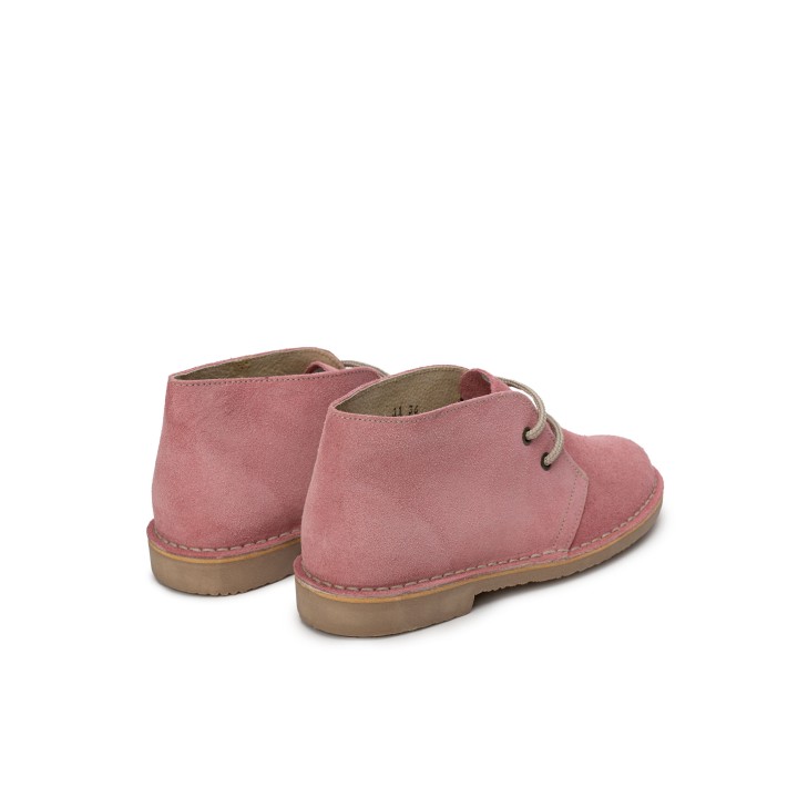 Pisamierdas Rosa Serraje