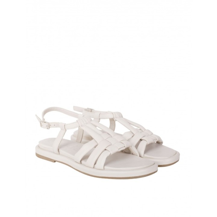 WONDERS Sandalias Planas Tiras