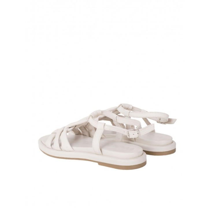 WONDERS Sandalias Planas Tiras