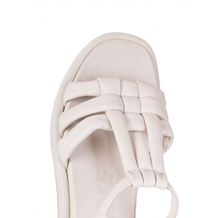 WONDERS Sandalias Planas Tiras