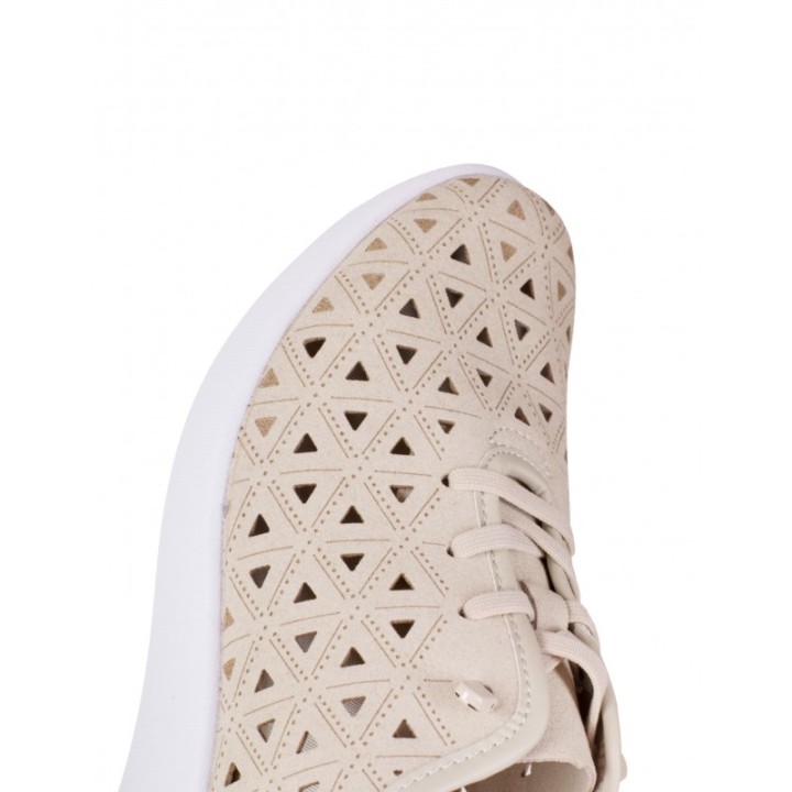 DOCTOR CUTILLAS Zapatos Casual Calados Beige