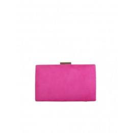 Bolso Fiesta Fucsia