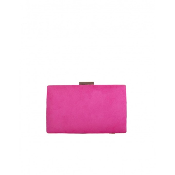 Bolso Fiesta Fucsia