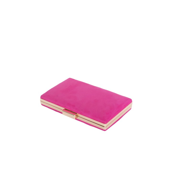 Bolso Fiesta Fucsia