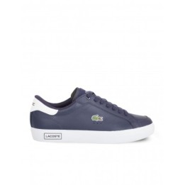 LACOSTE Zapatillas Power Court 3 Azules