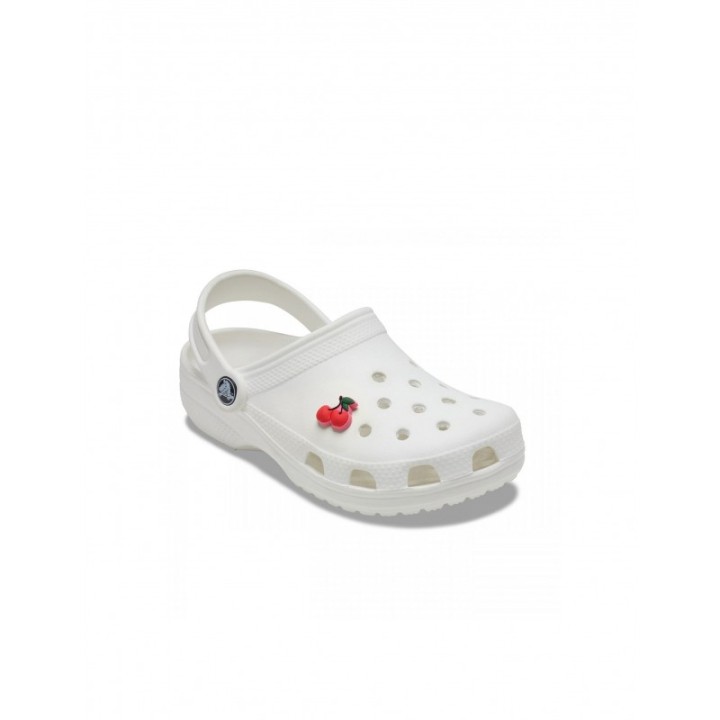 CROCS Jibbitz Pin Cerezas