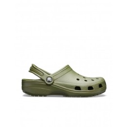CROCS Zuecos Classic Verdes