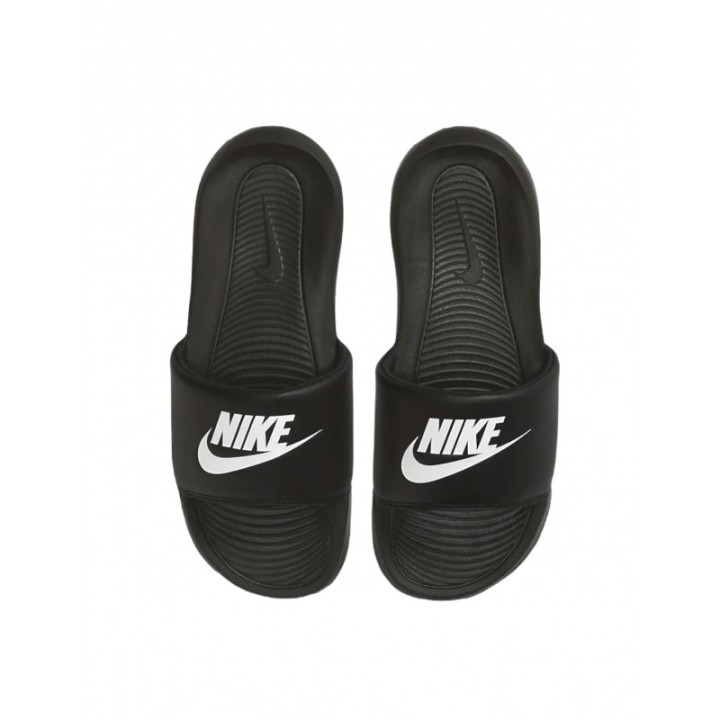 NIKE Chanclas Victory One Negras Hombre
