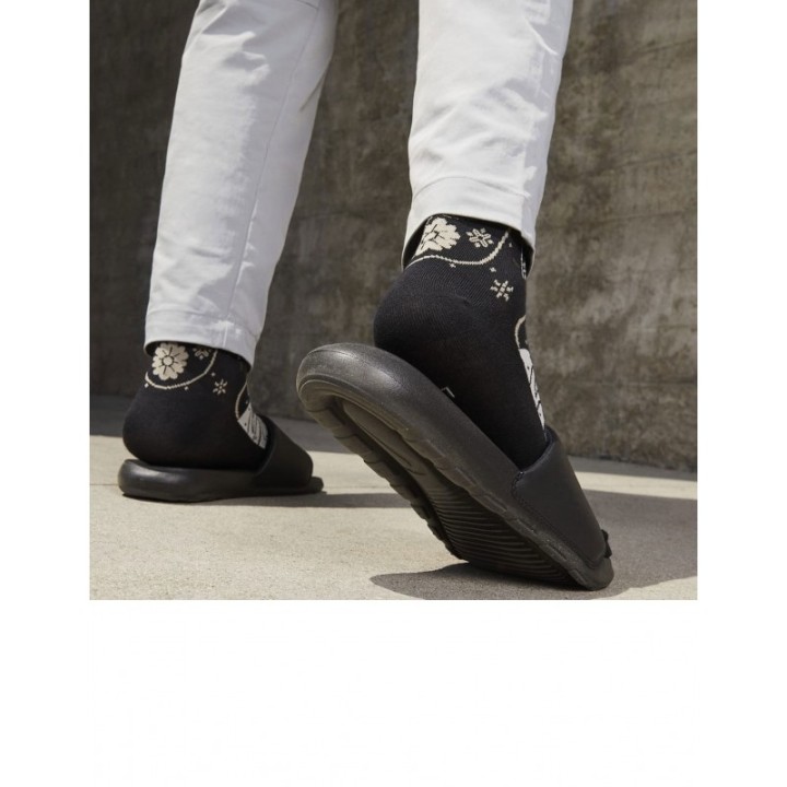 NIKE Chanclas Victory One Negras Hombre