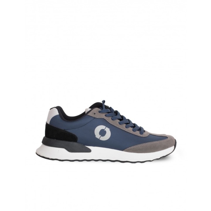 ECOALF Zapatillas Recicladas Azules