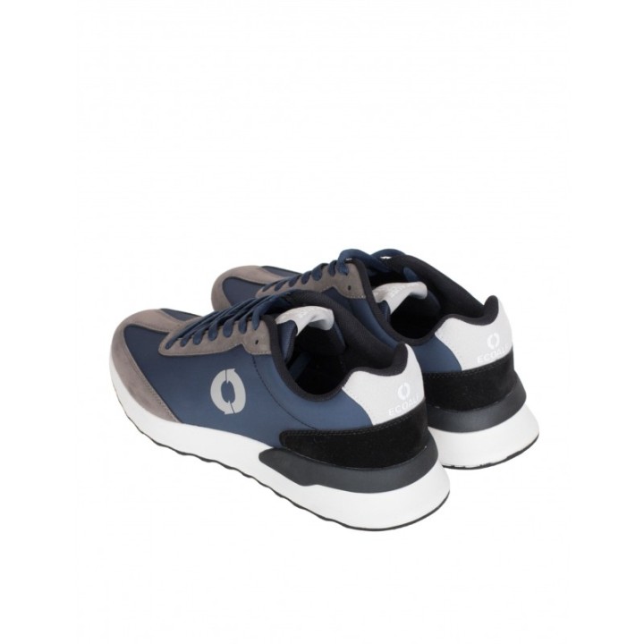ECOALF Zapatillas Recicladas Azules