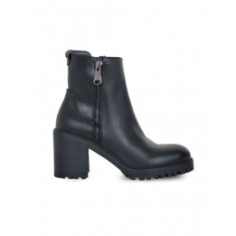 MUSTANG Botines Casual Tacon Track Cremallera