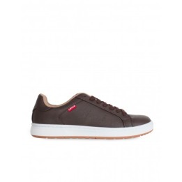 LEVIS Zapatillas Casual Marrones