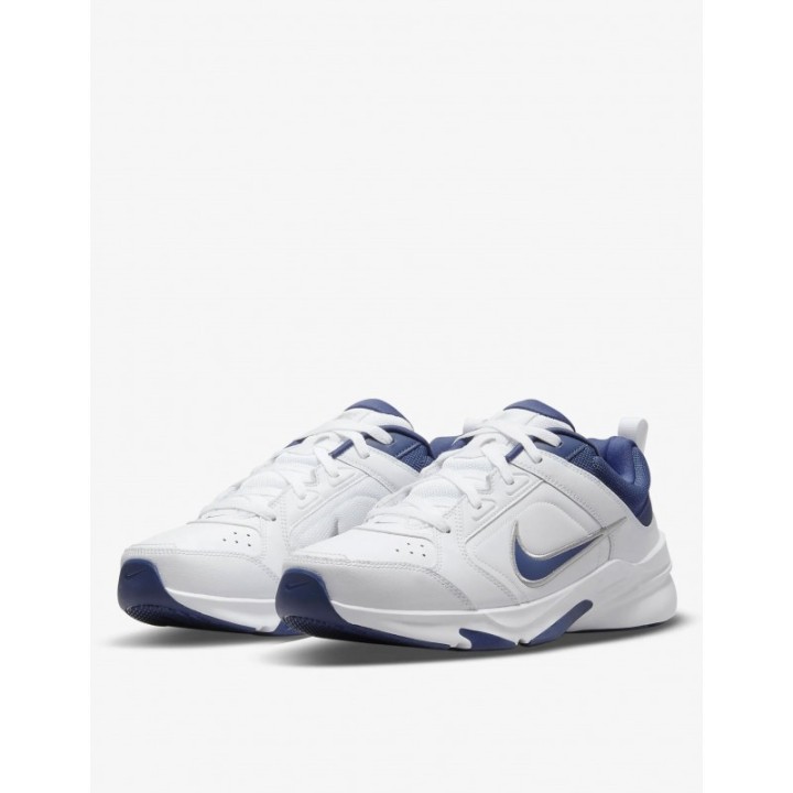 NIKE Defy All Day Blancas