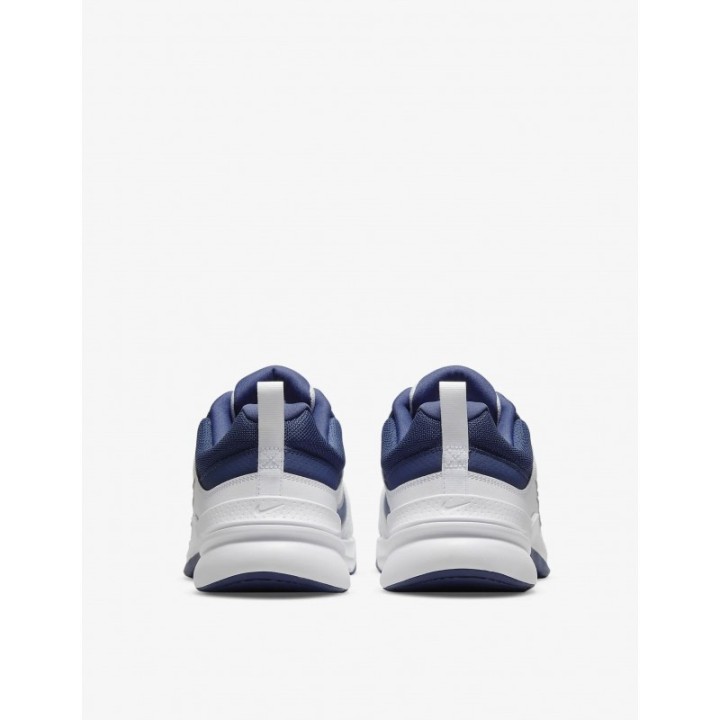 NIKE Defy All Day Blancas