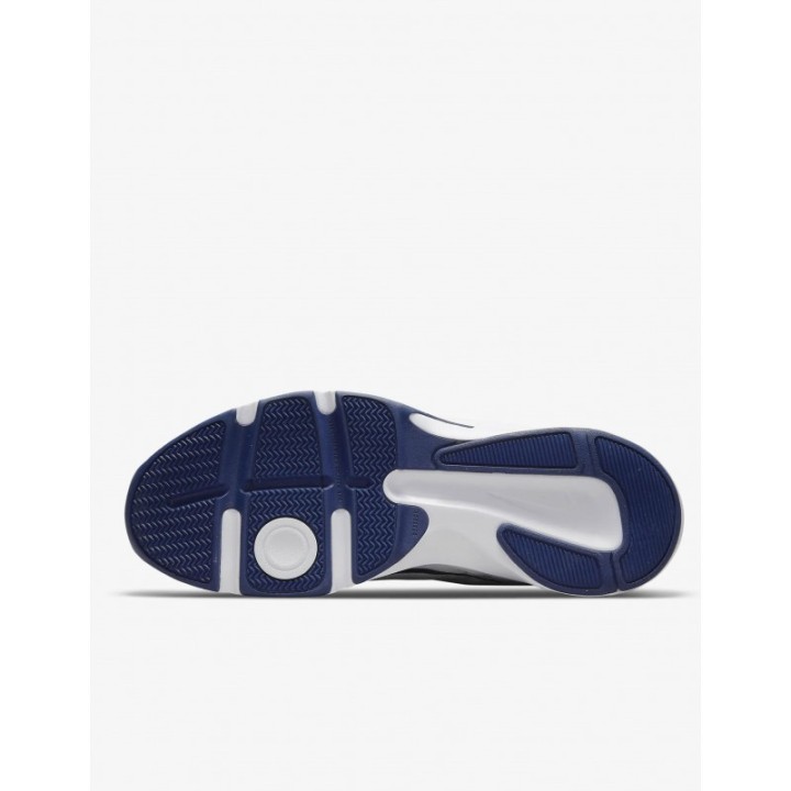 NIKE Defy All Day Blancas