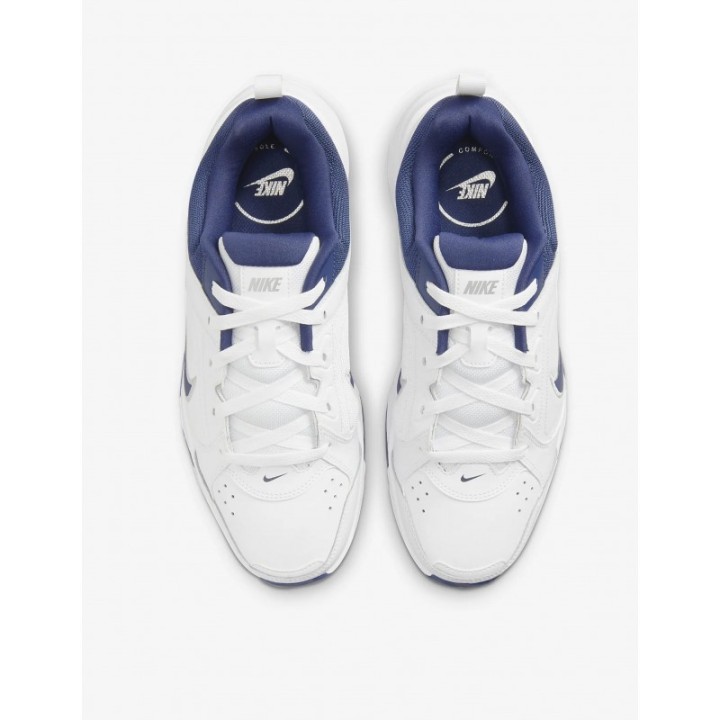 NIKE Defy All Day Blancas