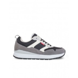 Zapatillas Casual Hombre Combinadas LEVIS