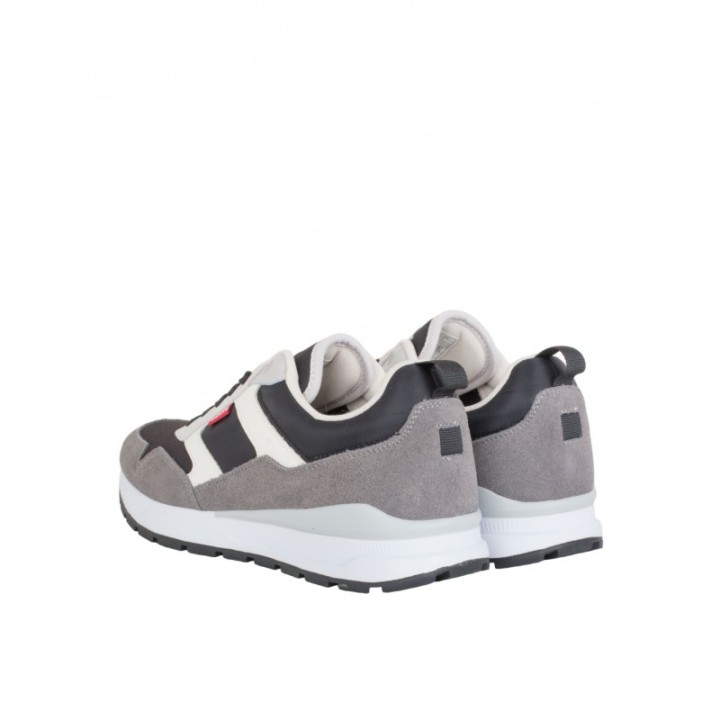 Zapatillas Casual Hombre Combinadas LEVIS