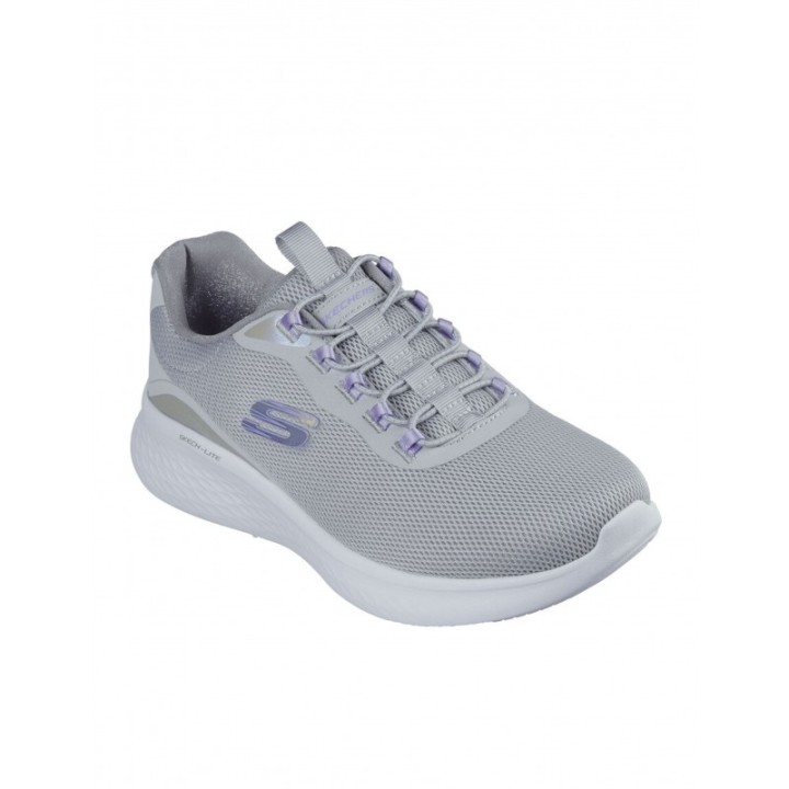 SKECHERS Skech Lite Pro Glimmer Me Grises