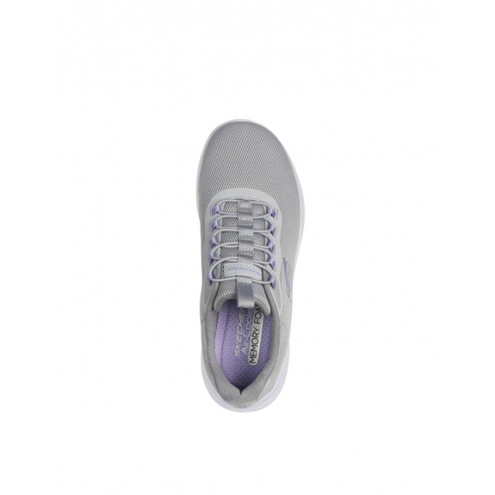 SKECHERS Skech Lite Pro Glimmer Me Grises