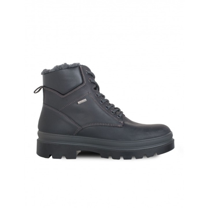 Botas Impermeables Forradas IMAC