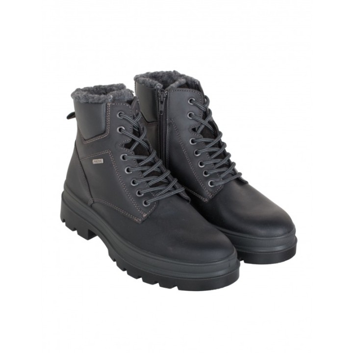 Botas Impermeables Forradas IMAC