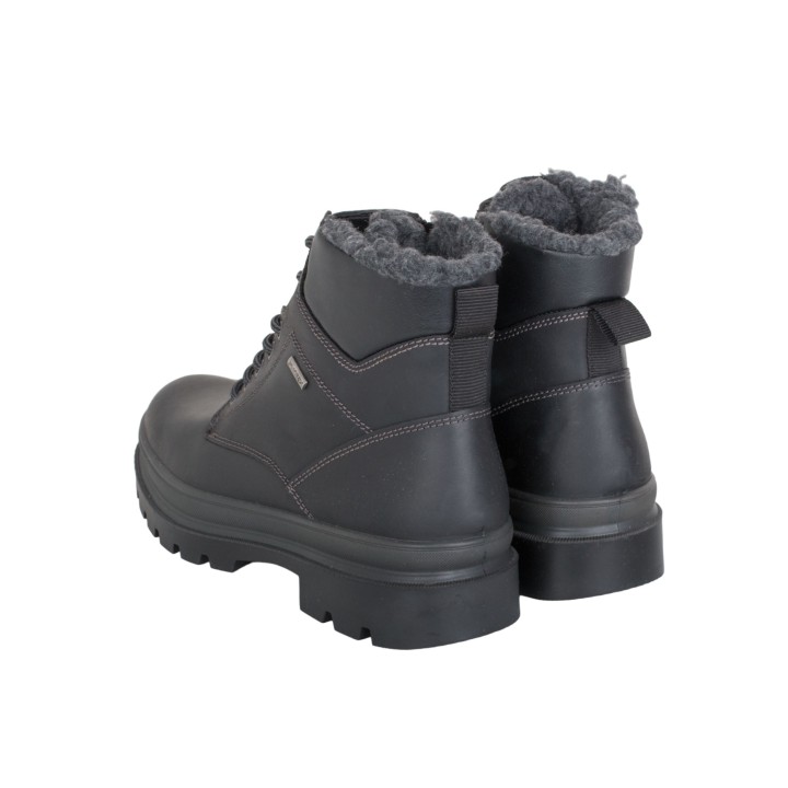 Botas Impermeables Forradas IMAC