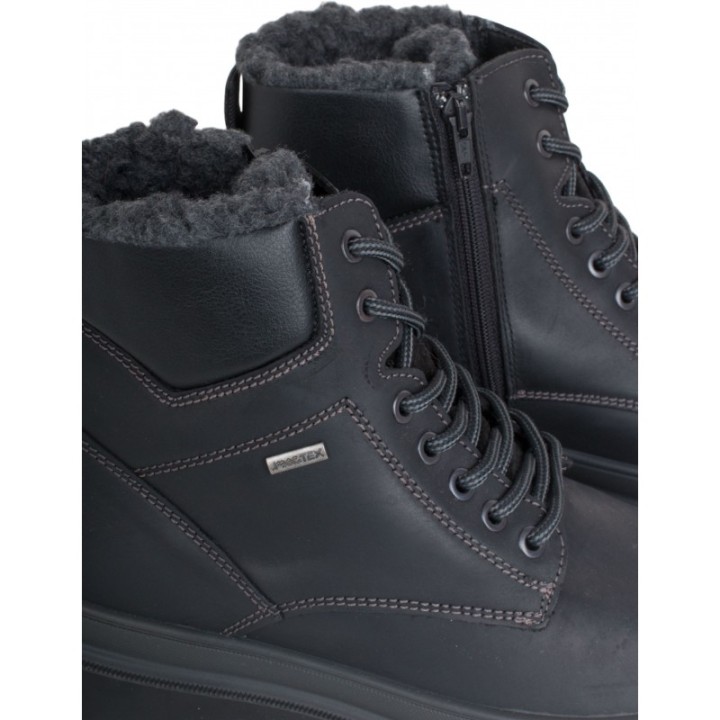 Botas Impermeables Forradas IMAC