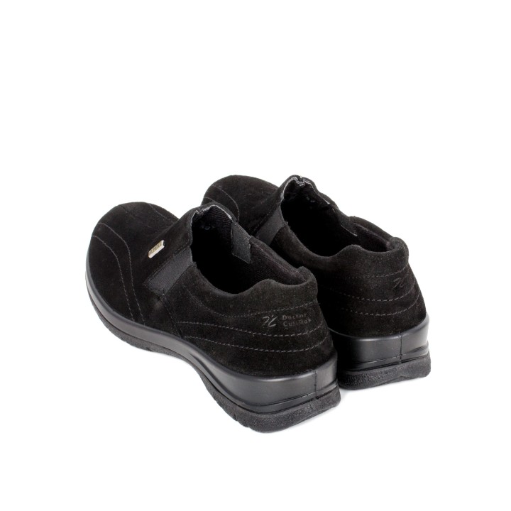 DOCTOR CUTILLAS Zapatos Impermeables Elasticos