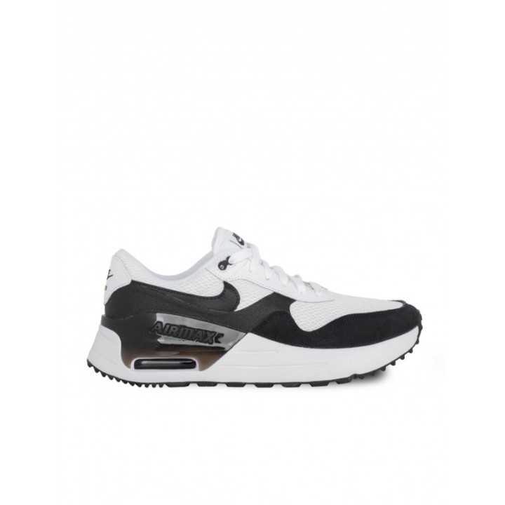 NIKE Air Max Systm Blancas