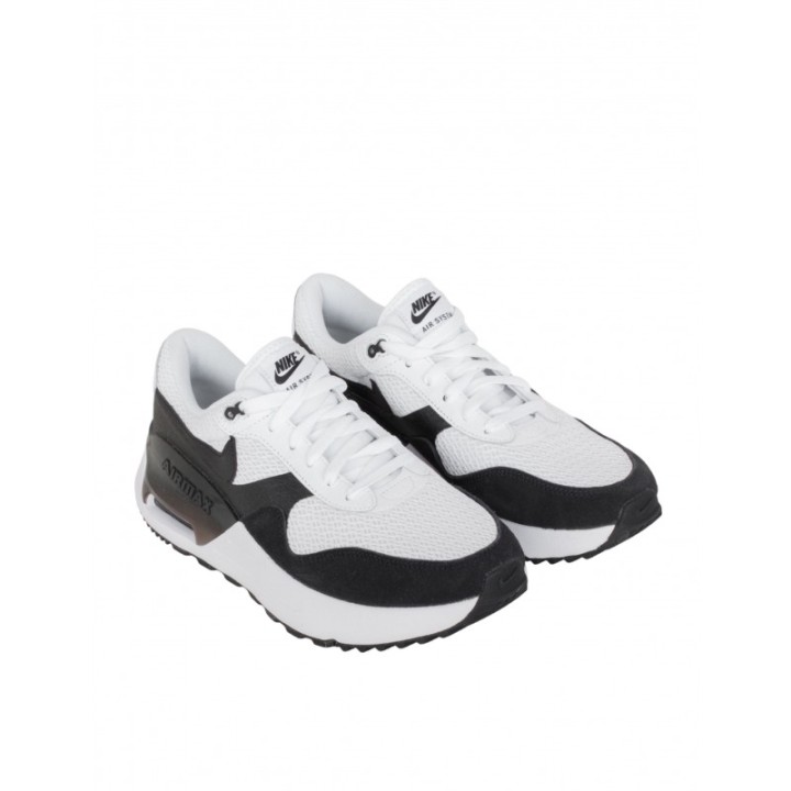 NIKE Air Max Systm Blancas