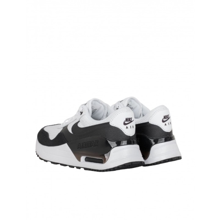 NIKE Air Max Systm Blancas
