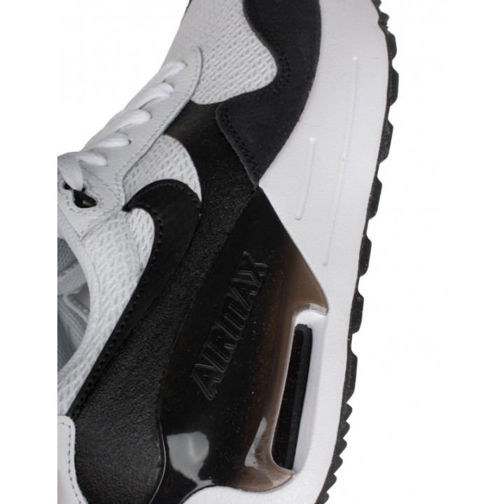 NIKE Air Max Systm Blancas