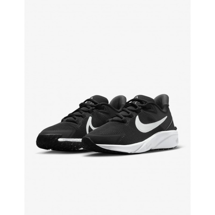 NIKE Star Runner 4 Negras