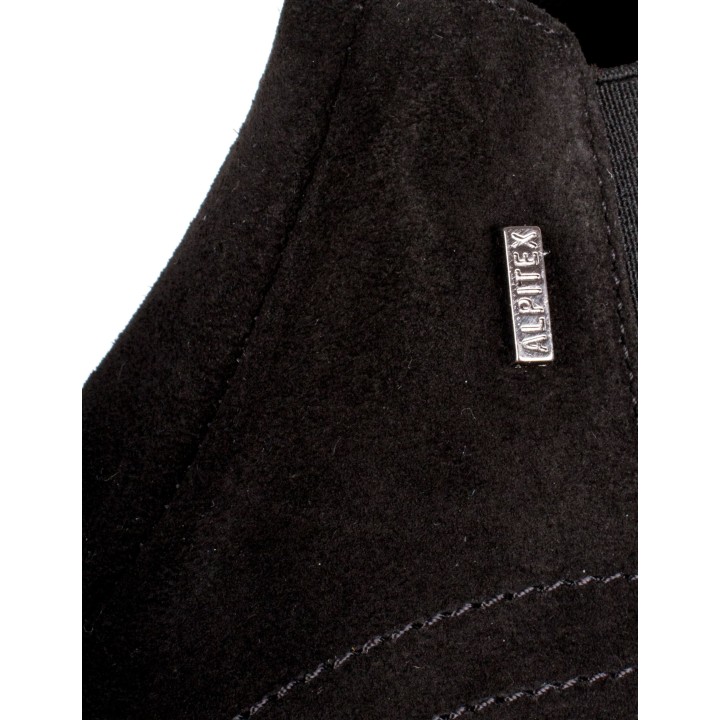 DOCTOR CUTILLAS Zapatos Impermeables Elasticos