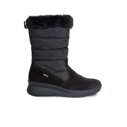 Botas Pelo Acolchadas Impermeables IMAC