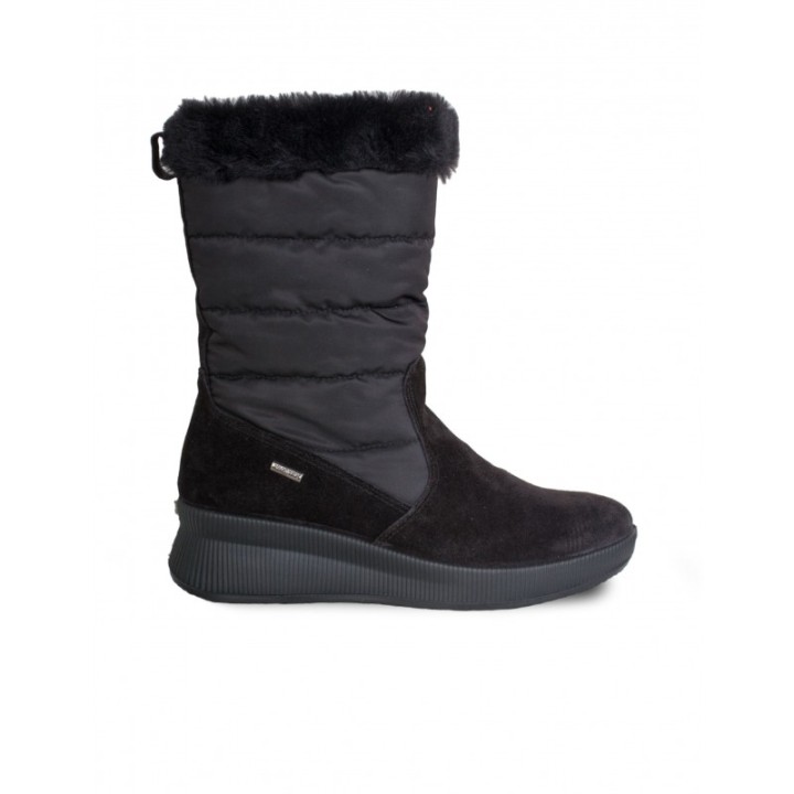 Botas Pelo Acolchadas Impermeables IMAC