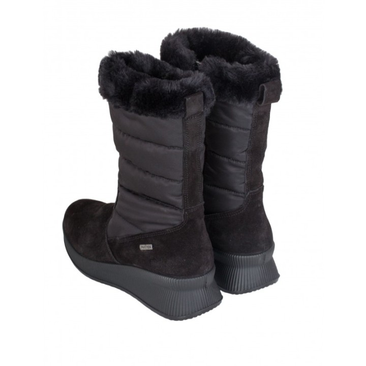 Botas Pelo Acolchadas Impermeables IMAC