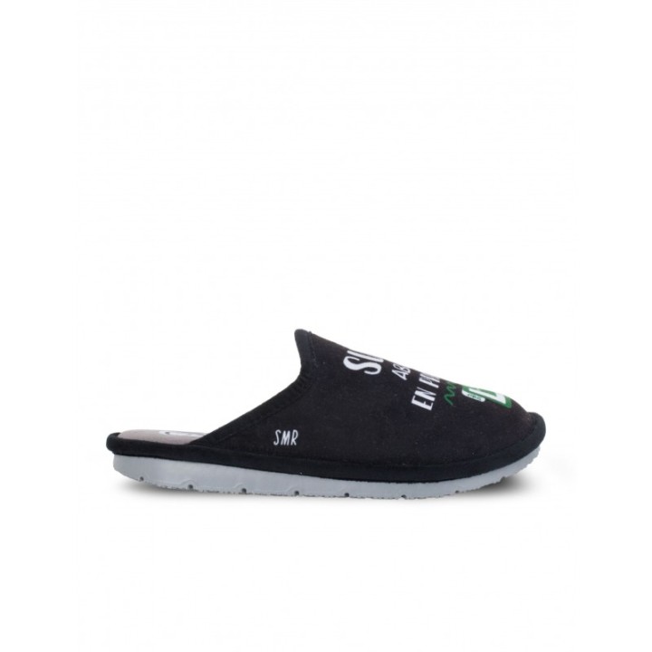 Zapatillas Casa Frase Abuelo en Practicas SE ME RiEN LOS PIES