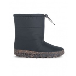 Botas Sostenibles Acolchados Beige ASPORTUGUESAS
