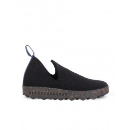 Zapatos Sostenibles Fieltro ASPORTUGUESAS