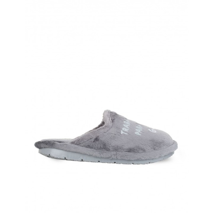 Zapatillas Casa Frase Gato SE ME RiEN LOS PIES