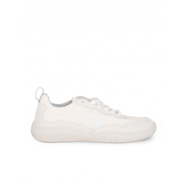 Zapatillas Blancas Veganas ECOALF Alcudia