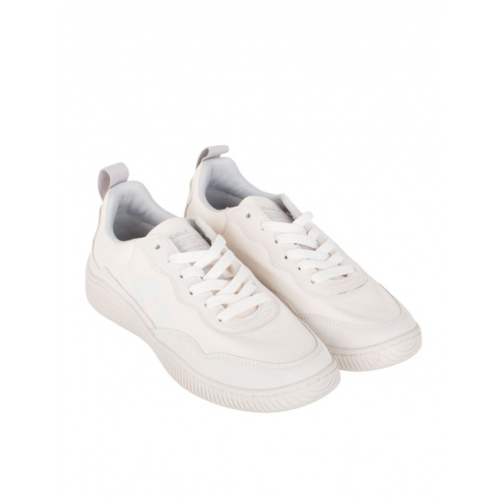 Zapatillas Blancas Veganas ECOALF Alcudia