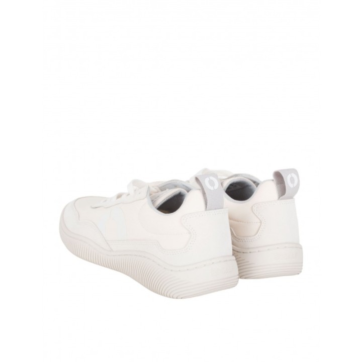 Zapatillas Blancas Veganas ECOALF Alcudia